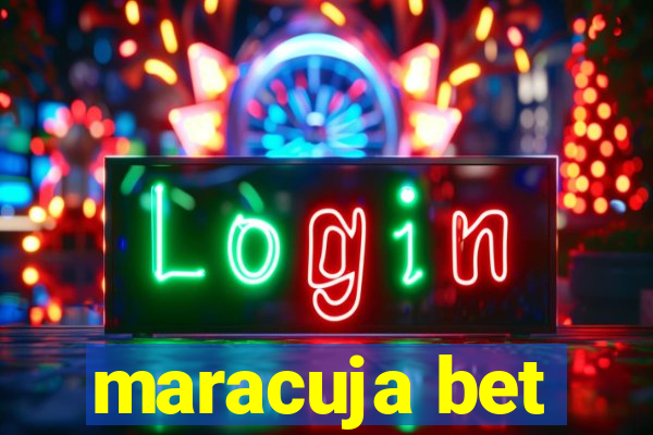 maracuja bet